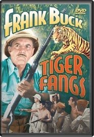 Tiger Fangs affisch