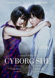 Cyborg She film streame