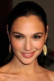 Gal Gadot Gal Gadot