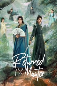 Image Returned Master / Revanșa fiului generalului (2025)