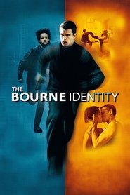 The Bourne Identity
