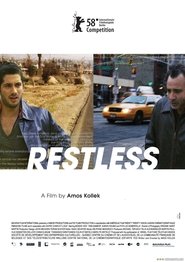 Affiche de Film Restless