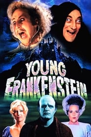 Young Frankenstein se film streaming