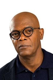 Samuel L. Jackson Samuel L. Jackson