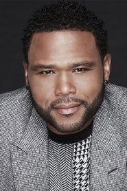 Anthony Anderson is Kevin Bernard