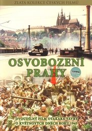 Affiche de Film Osvobození Prahy