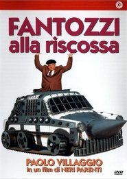 bilder von Fantozzi alla riscossa