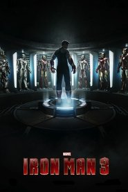 Iron Man 3 Iron Man 3