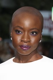 Danai Gurira Danai Gurira