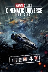 مشاهدة فيلم Marvel One-Shot: Item 47 2012