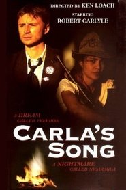 Carla's Song Online HD Filme Schauen