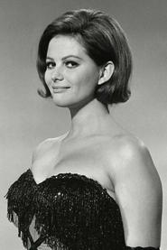 Claudia Cardinale Claudia Cardinale