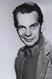 Raymond Massey Raymond Massey
