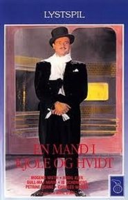 Filme En herre i kjole og hvidt En herre i kjole og hvidt locandina