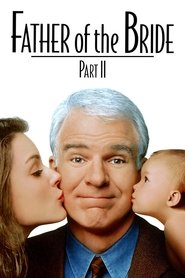 مشاهدة فيلم Father of the Bride Part II 1995 مترجم