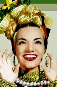 Carmen Miranda Carmen Miranda