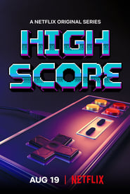 High Score Season 1 Episode 2