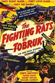 The Rats of Tobruk Online HD Filme Schauen