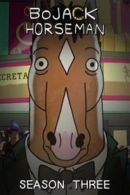 BoJack Horseman Season 3 Episode 1