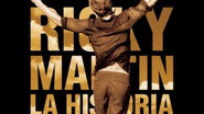Ricky Martin: La Historia