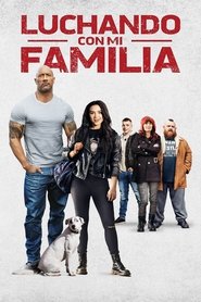 Image Luchando Con Mi Familia