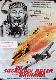 Attack Squadron! se film streaming