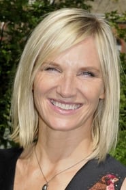 Image Jo Whiley