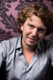 Alex Vizorek Alex Vizorek