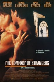 immagini di The Comfort of Strangers