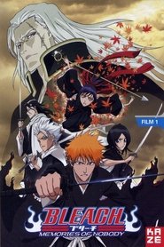 Bleach: Memories of Nobody Watch and Download Free Movie in HD Streaming