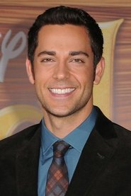 Zachary Levi Zachary Levi