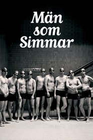 Men Who Swim (2010) Men Who Swim (2010)