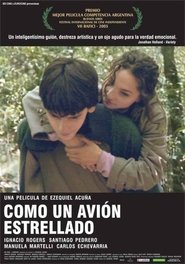 Como un avión estrellado Film Online subtitrat