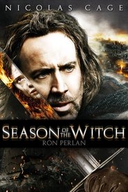 Season of the Witch Film Online Kijken