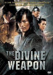 The Divine Weapon Bilder