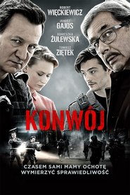 Konwój Film Online subtitrat