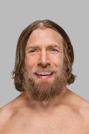 Bryan Danielson Bryan Danielson