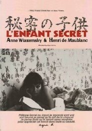 L'Enfant Secret Film Plakat