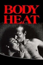 مشاهدة فيلم Body Heat 1981 مترجم مباشر اونلاين