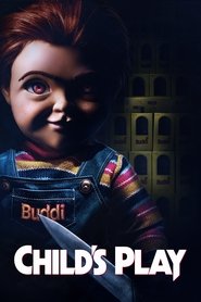 مشاهدة فيلم Child’s Play 2019 مترجم