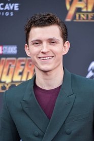 Tom Holland
