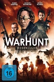 Image WarHunt