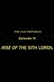 Star Wars Knights of the Old Republic: Episode IV: Rise of the Sith Lords