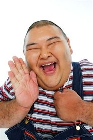 HIRO is Alien Ckalutch (voice)