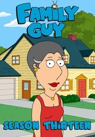 Family Guy Season 13 Episode 14