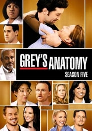 Grey's Anatomy Season 