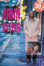 Brun bitter