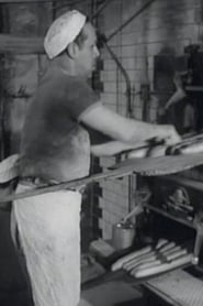 Paris mange son pain (1958) Paris mange son pain (1958)