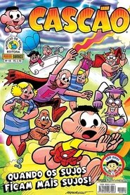 Cascão 1ª Série - n° 18