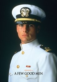 A Few Good Men (1992) REMUX 1080p Latino – CMHDD